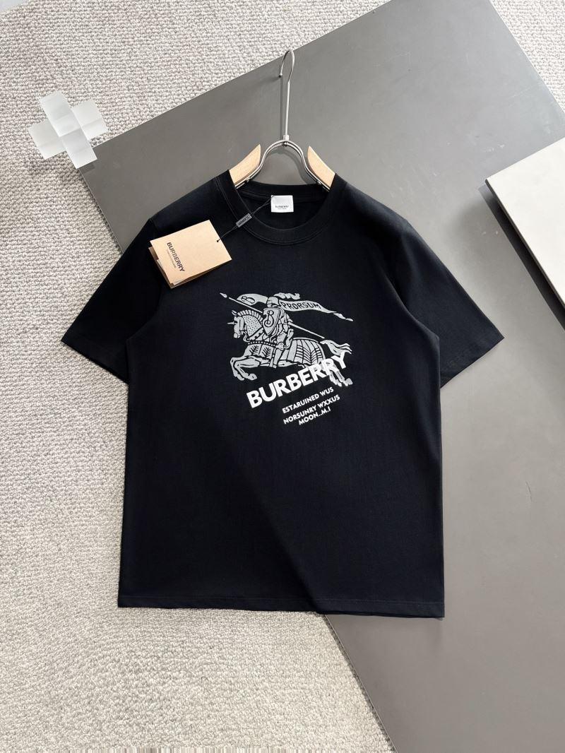 Burberry T-Shirts